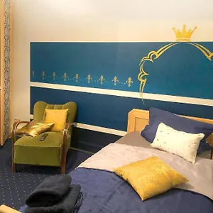 Königssuite BRE