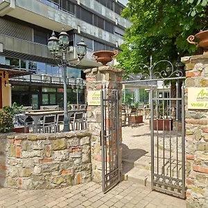 Aroma Apartment Laibach