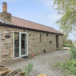 Hillcrest Holiday home Broxa