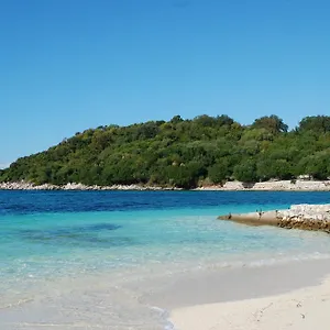 Vila Summer Apartment Ksamil